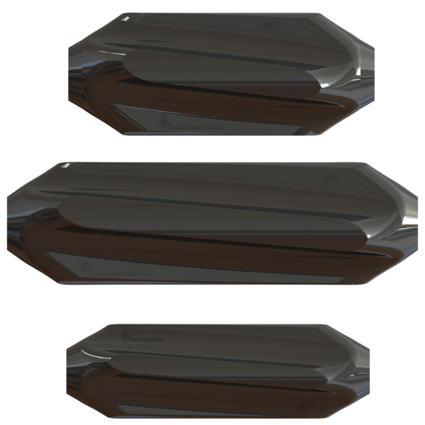 MP Polymer Rod Guides